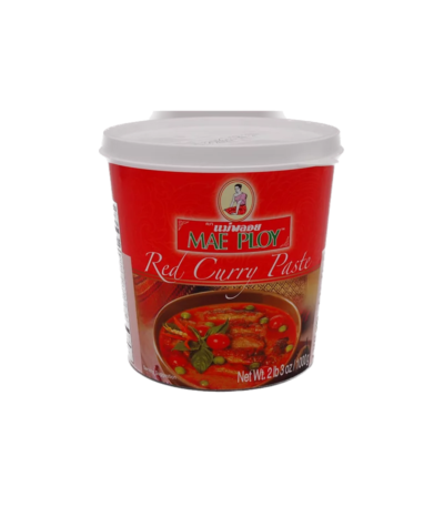 泰國紅咖哩 1kg