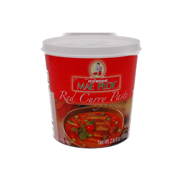 泰國紅咖哩 1kg