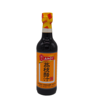 淘大荔枝醋汁 500 ml