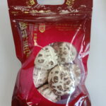 AAA靚白花菇 75g