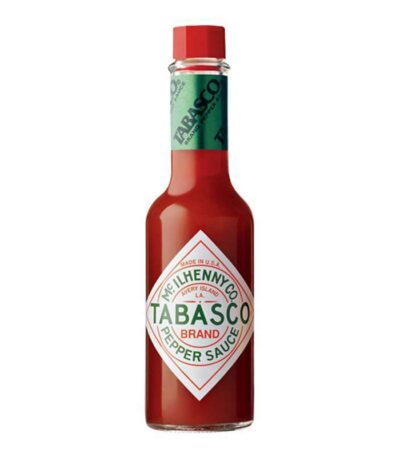 Tabasco辣椒仔 (大) 350ml