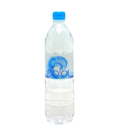清涼水 ( 380 ml x 35支 / 750ml x 24 支 )