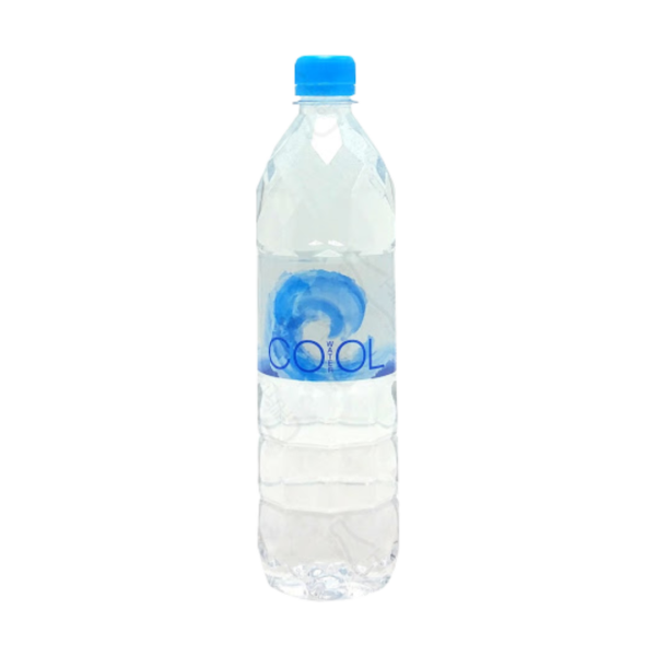 清涼水 ( 380 ml x 35支 / 750ml x 24 支 )