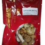 清潤雪梨乾湯包