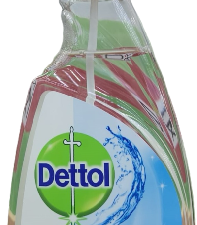 滴露萬用消毒噴霧 500ml 產品圖片