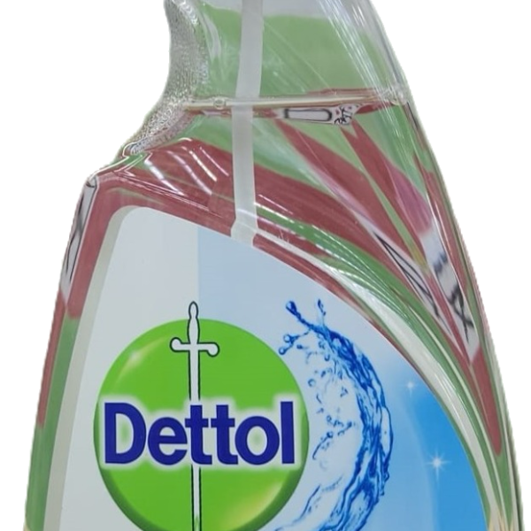 滴露萬用消毒噴霧 500ml 產品圖片