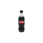 無糖可口可樂 500ml x 24 支