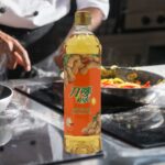 刀嘜 純正花生油 1L