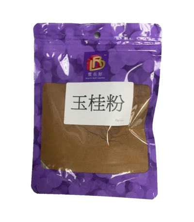玉桂粉 80g