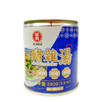 珍寶牌豬雜湯 280g