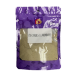 白(3級)上胡椒粉 120g