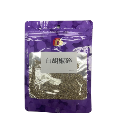白胡椒碎 80g