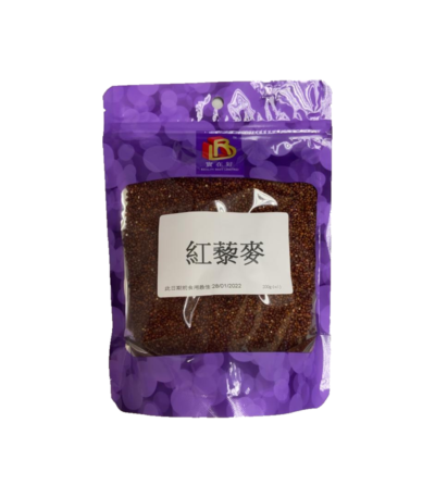紅藜麥 200g
