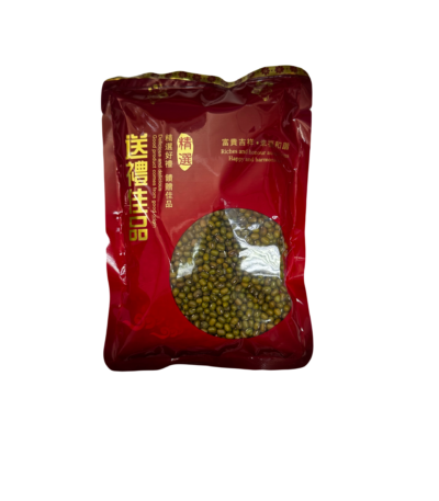 綠豆 300g