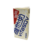 維他奶 - 低糖豆奶 (1公升)