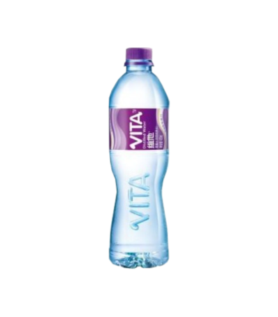 維他蒸餾水 ( 430ml x 24支 / 700ml x 24 支 )