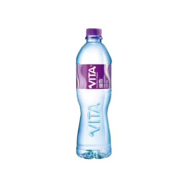 維他蒸餾水 ( 430ml x 24支 / 700ml x 24 支 )