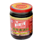 三五麻辣酱400g