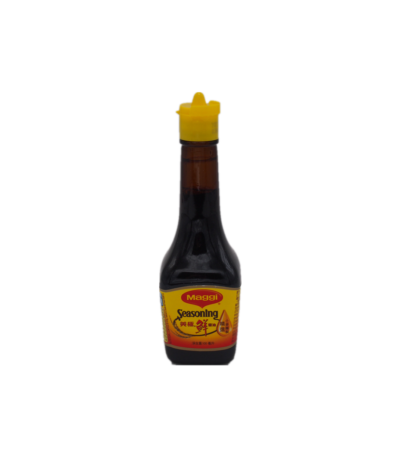 美極鮮醬油 100ml