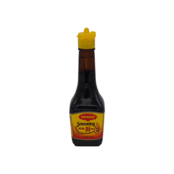 美極鮮醬油 100ml