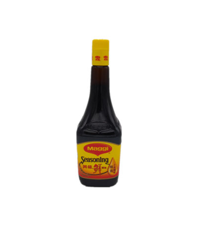 美極鮮醬油 800ml