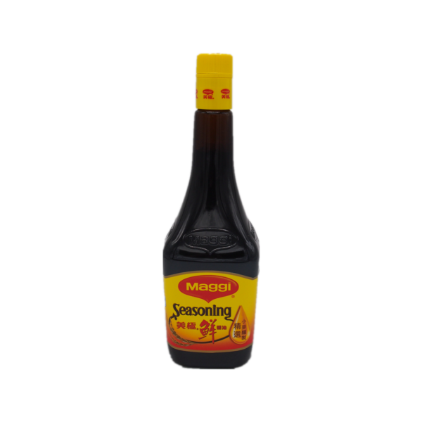 美極鮮醬油 800ml
