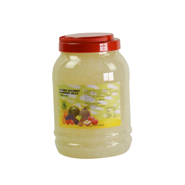 荔枝椰果 4kg