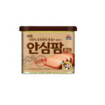三祖午餐肉農場火腿午餐肉 340g