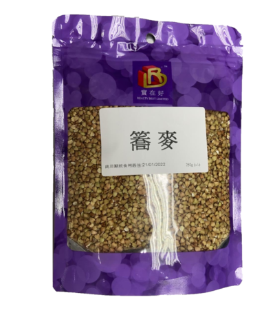 蕎麥 250g
