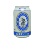 藍妹啤酒【330ml x 24 罐】 產品圖片