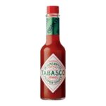 Tabasco辣椒仔 (大) 350 ml x 12