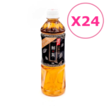 道地極品解茶【500ml x 24支】