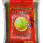 金地球泰國紅米 2kg x 10包