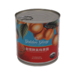 金環牌黃梅果醬 900g