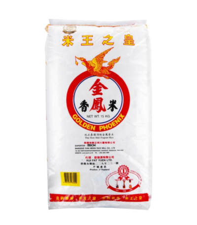 金鳳香米 15kg