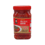 開口爽牌周記老兵刴辣椒 1.4kg