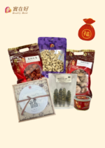 雲南普洱禮盒裝套餐 產品圖片