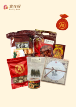 雲南普洱禮盒裝套餐 產品圖片
