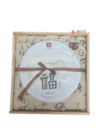 雲南普洱禮盒裝套餐 產品圖片