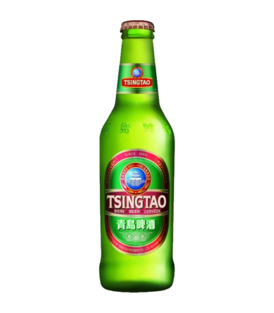 青島啤酒 640ml x 12 支