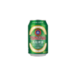 青島啤酒【330ml x 24罐】 產品圖片