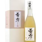 青序出口型青梅果酒 500ml