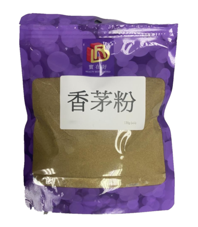 香茅粉 120g