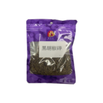 黑胡椒碎 80g