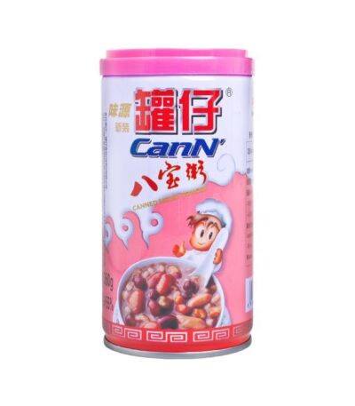 味源八寶粥 360g