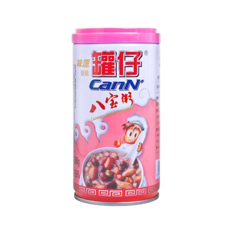 味源八寶粥 360g