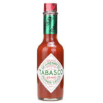 Tabasco辣椒仔 150ml (中)
