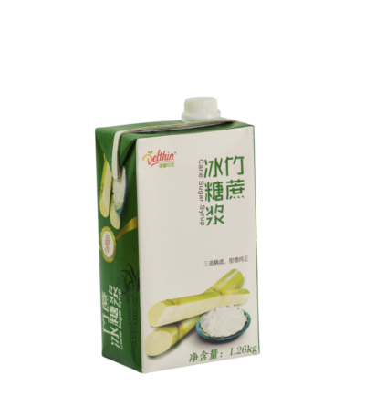 冰糖(竹庶冰糖) 1.26KG/支