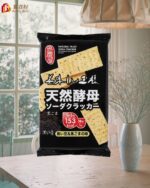 多慶屋 天然酵母梳打餅 540g 產品圖片