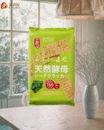 多慶屋 天然酵母梳打餅 540g 產品圖片